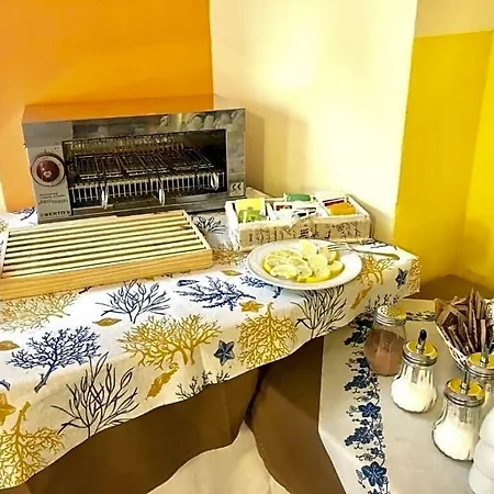 Be 3* Rimini