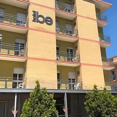 Be Hotel
